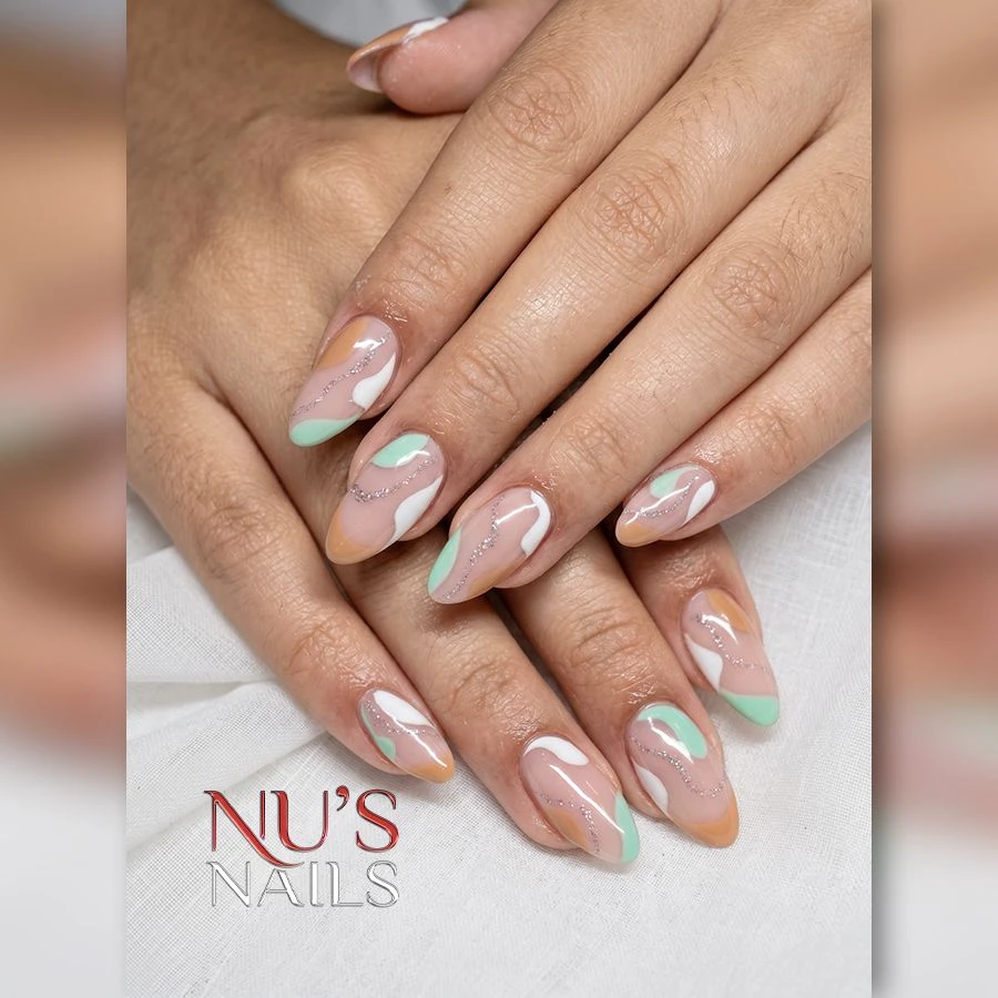 Nail August 4